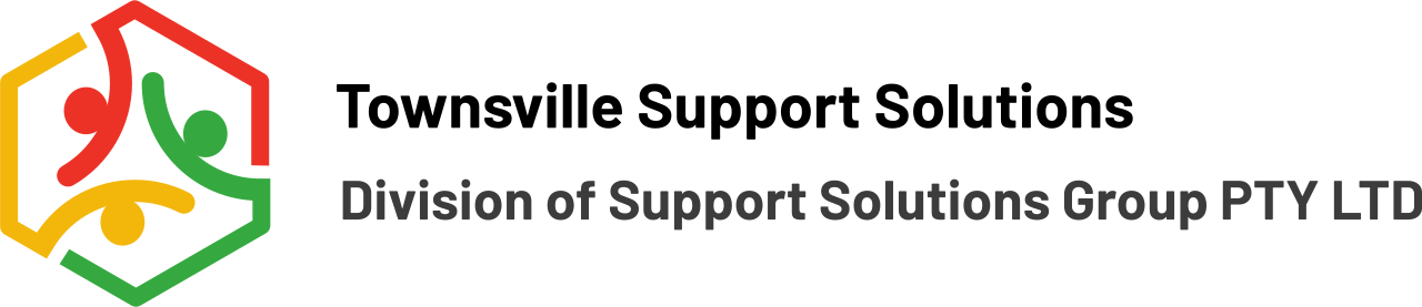 Townsville Support Solutions — a division of Support Solutions Group
